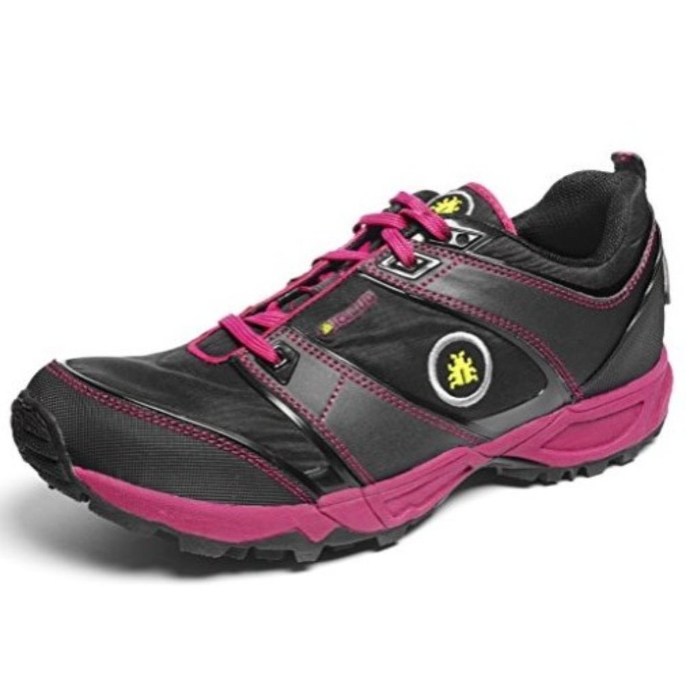 Icebug Pytho 2 winter running carbide tips 6 36.5